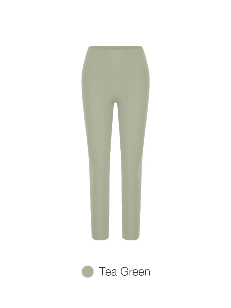 airywin Signature Ankle Length Leggings - Image 30