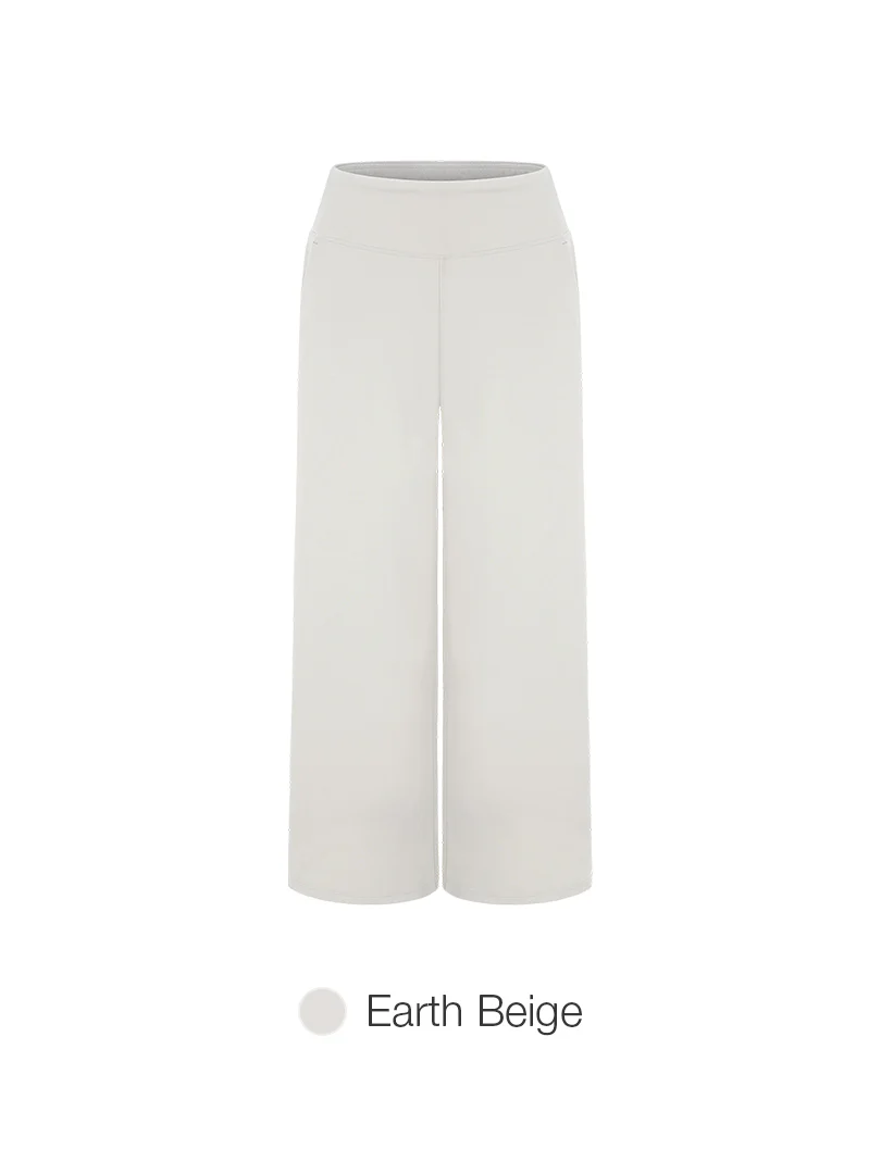 [2 SET] Airywin Wide Pants - Image 5