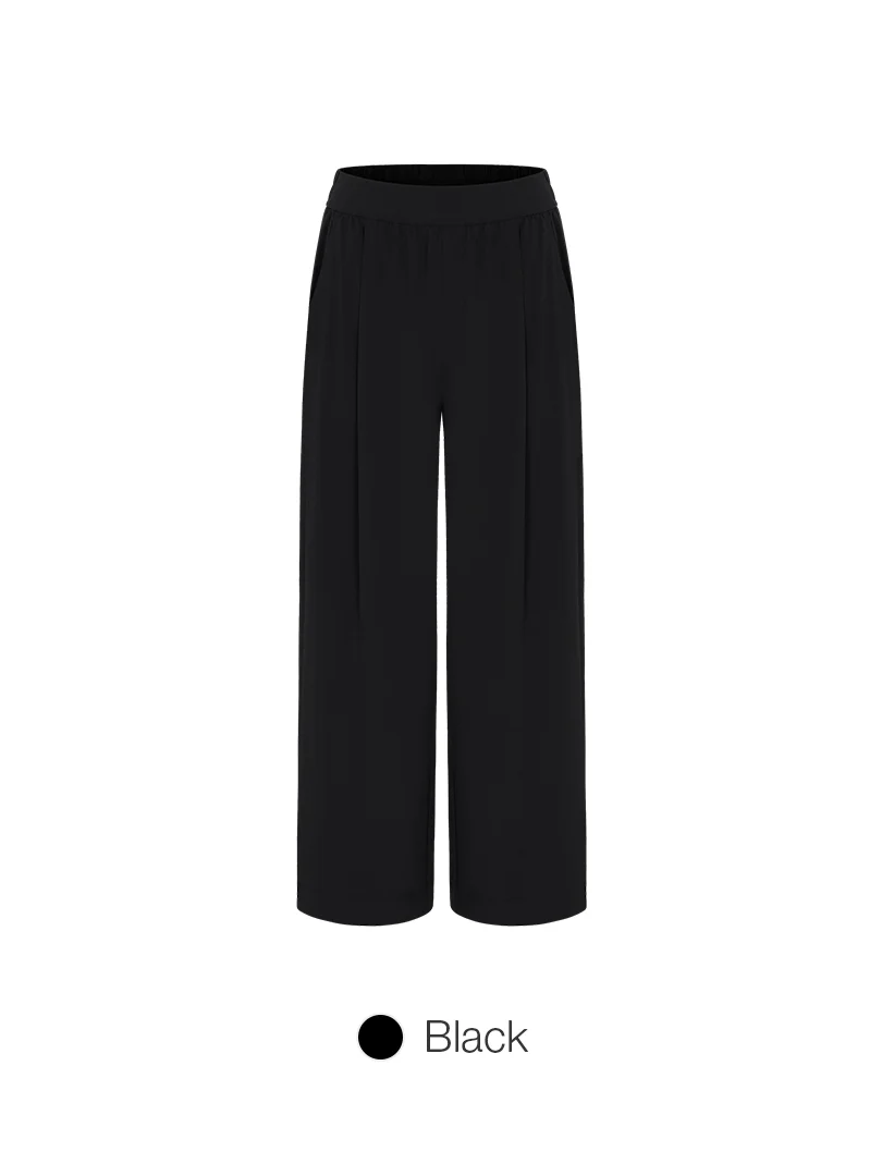 [2 SET] Icefluid Wide Pants - Image 3