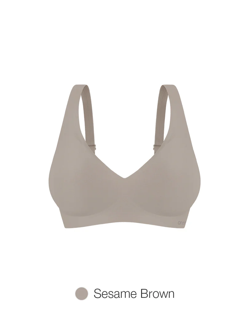 [3 SET] All-Day Fit Bra (Hook & No-hook) - Image 15