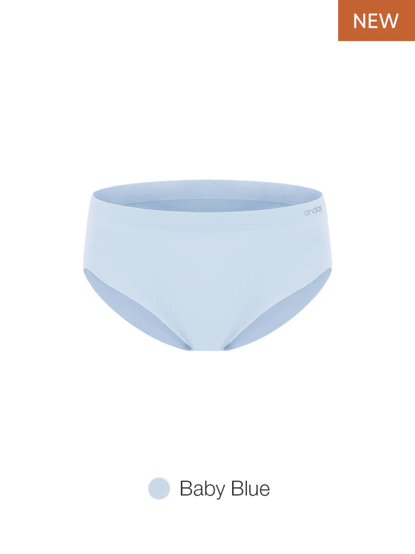 All-Day Fit Panty (Hiphugger) - Image 4