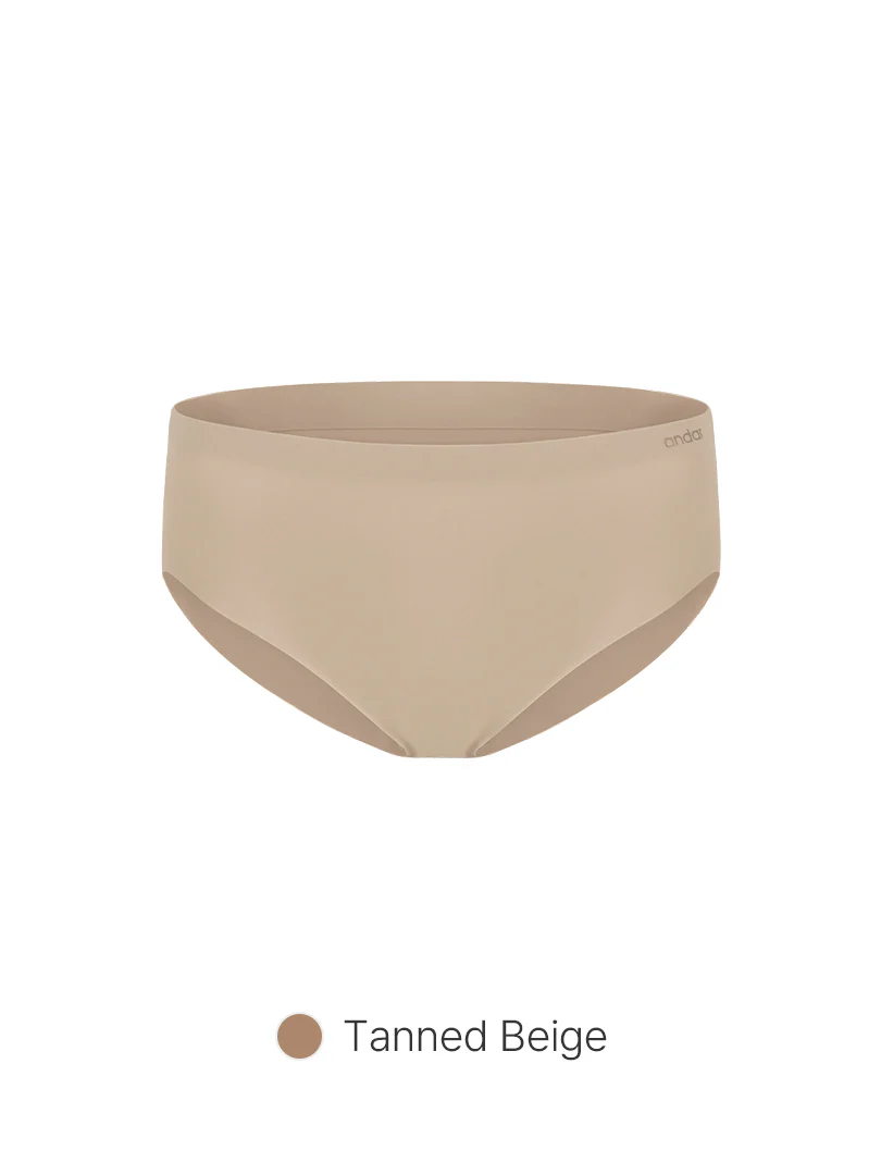 All-Day Fit Panty (Hiphugger) - Image 5