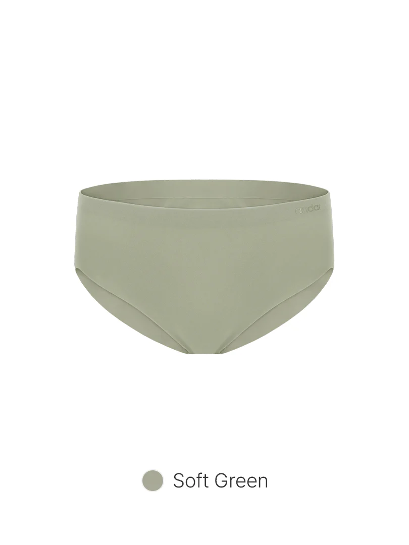 All-Day Fit Panty (Hiphugger) - Image 6