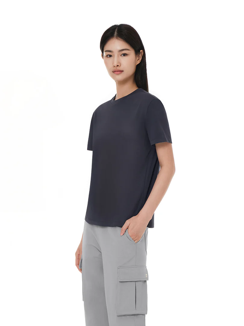Aerocotton Standard Fit Short Sleeve - Image 3
