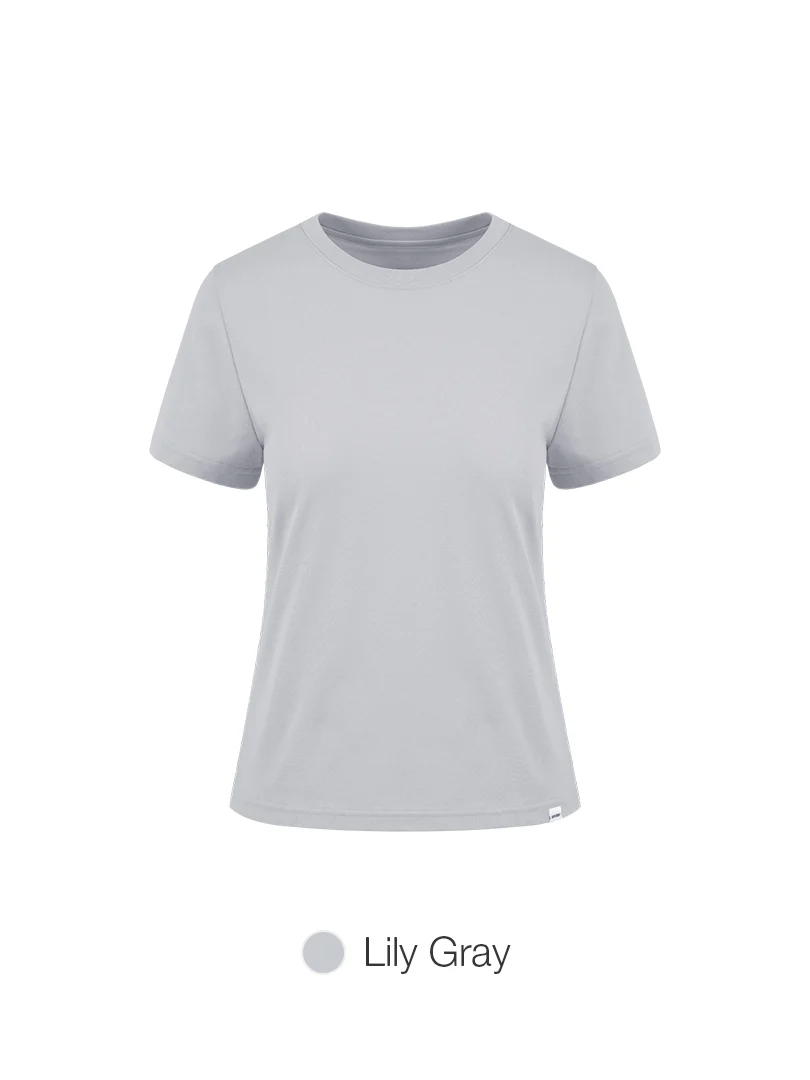 Aerocotton Standard Fit Short Sleeve - Image 6