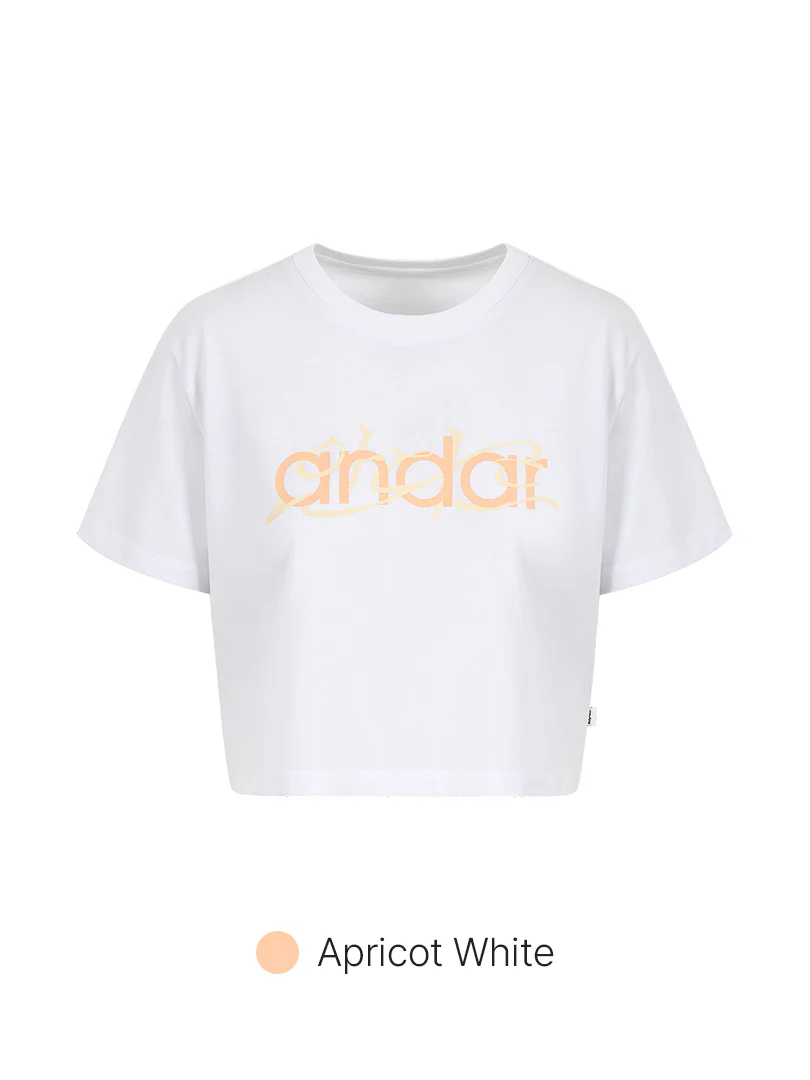 Airessential ANDAR Cropped Short Sleeve - Image 6
