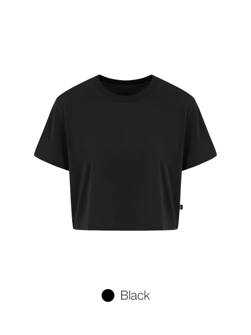 Airessential Cropped Short Sleeve - Image 7