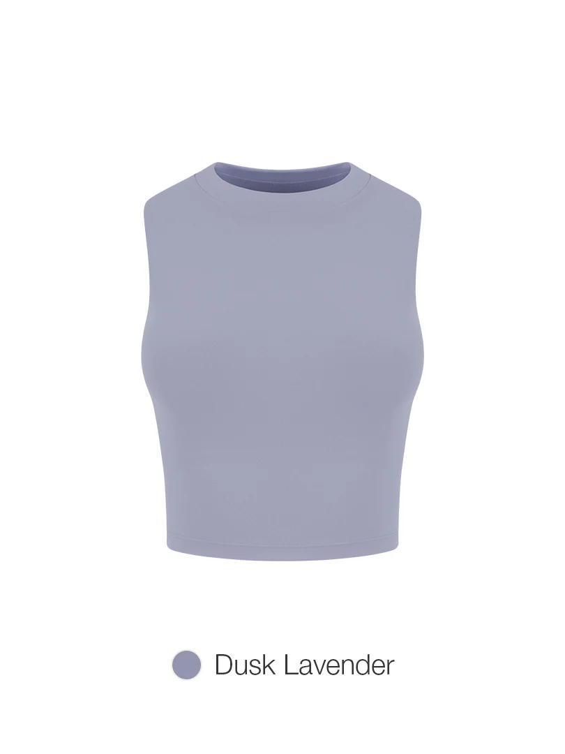 Airexpert Mock Neck Longline Bra - Image 7