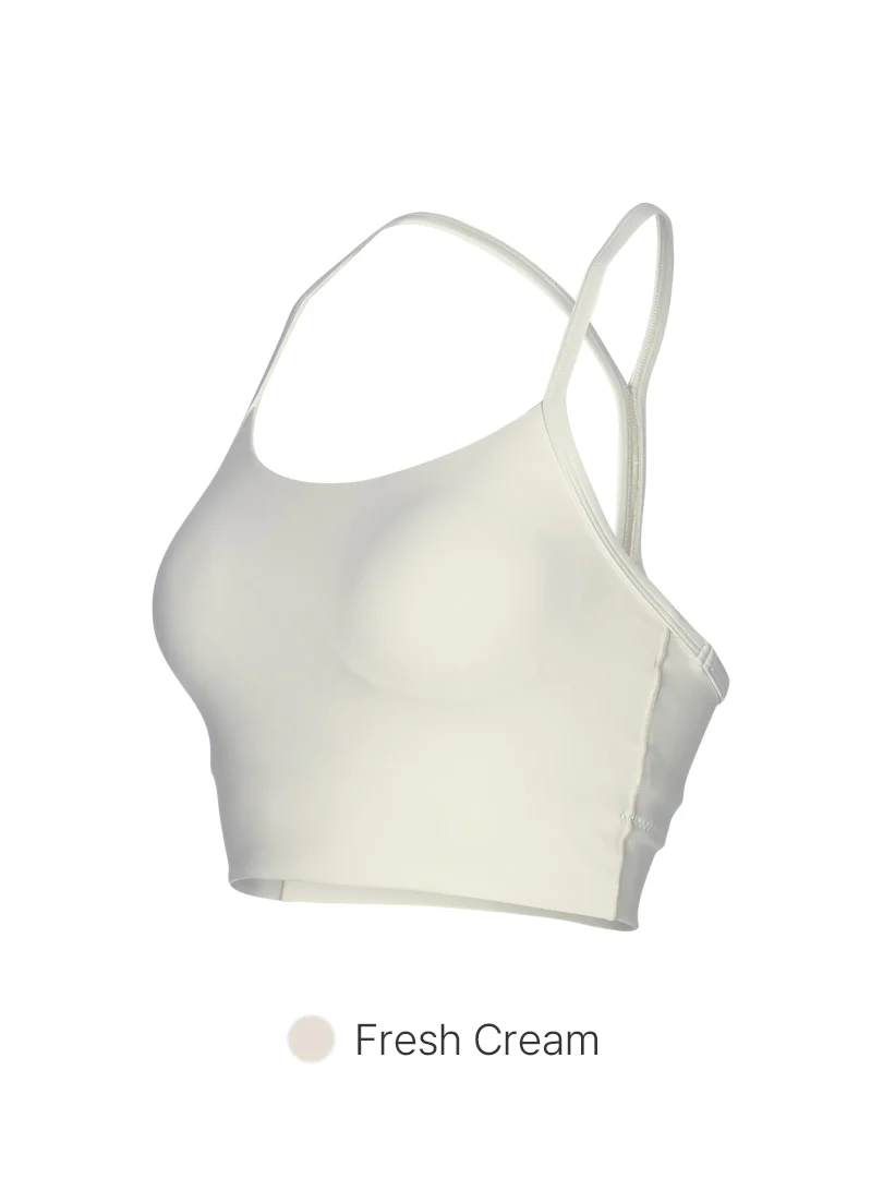 Airexpert Y Longline Bra - Image 5