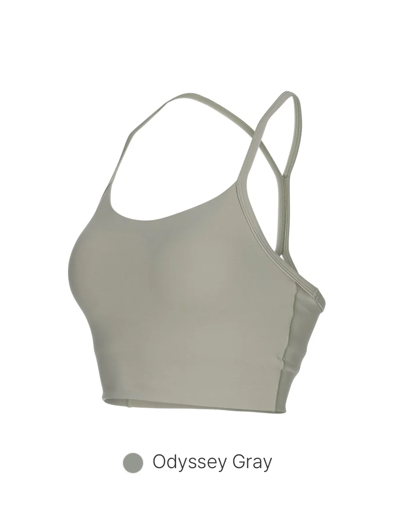 Airexpert Y Longline Bra - Image 7