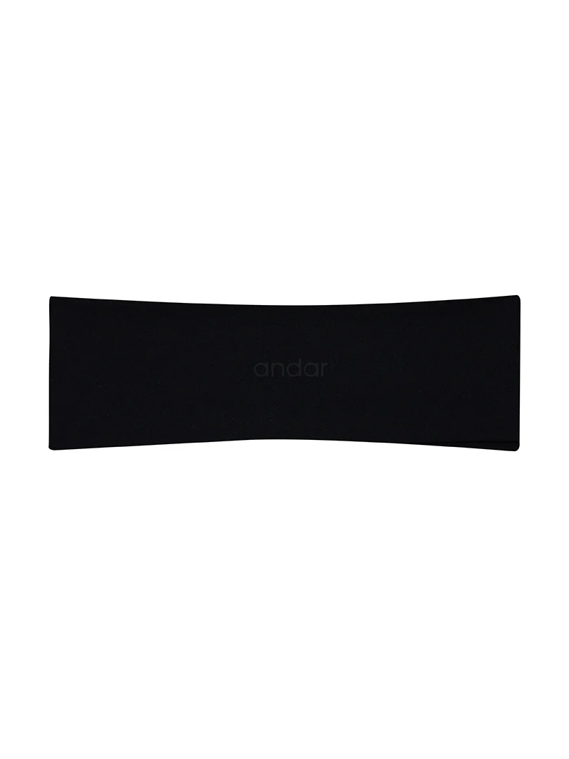 Airfly Twist Wide Headband - Image 5