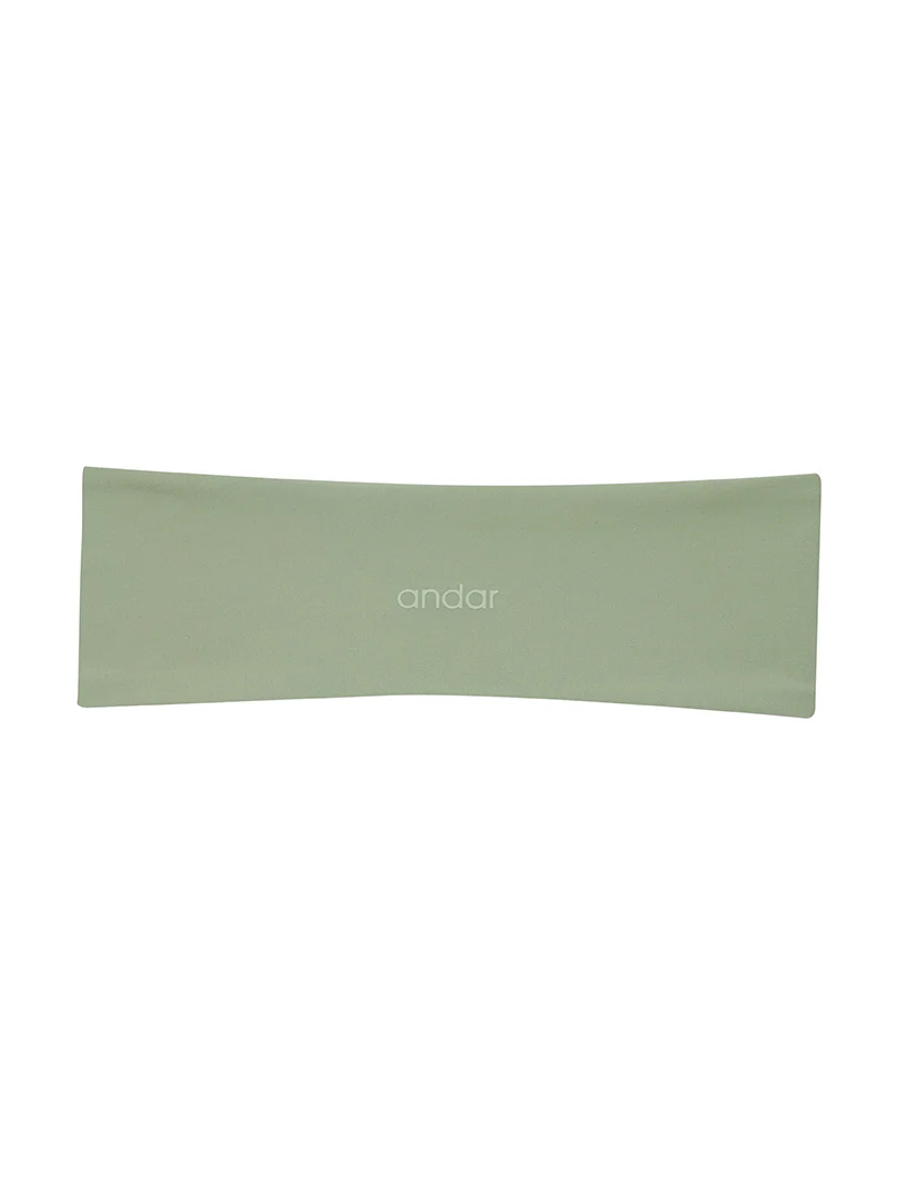 Airfly Twist Wide Headband - Image 6