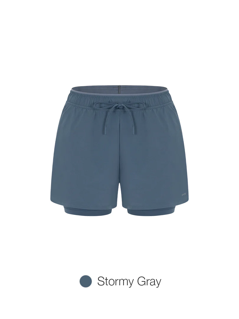 Airst 2 in 1 Shorts - Image 7