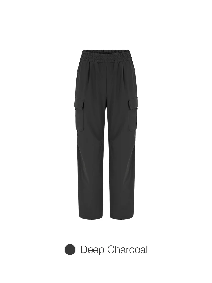 Airst 2 Way Cargo Pants - Image 10
