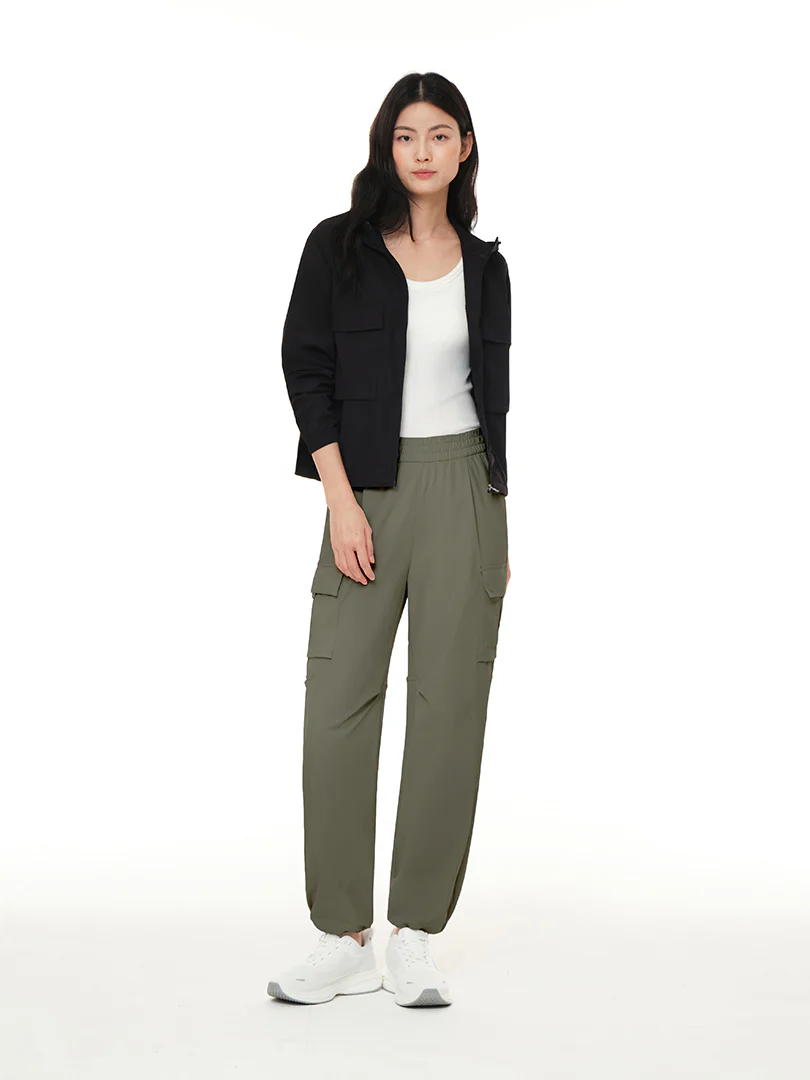 Airst 2 Way Cargo Pants - Image 4