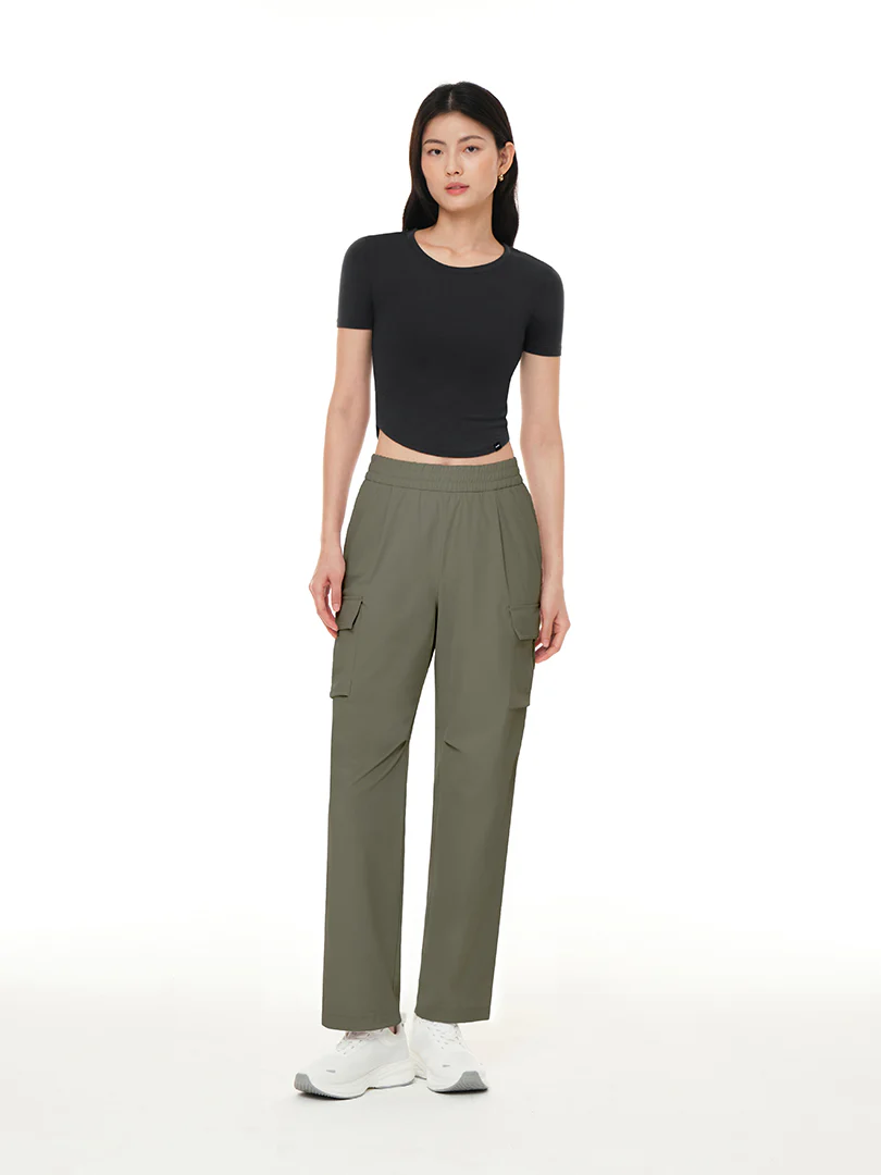 Airst 2 Way Cargo Pants - Image 5