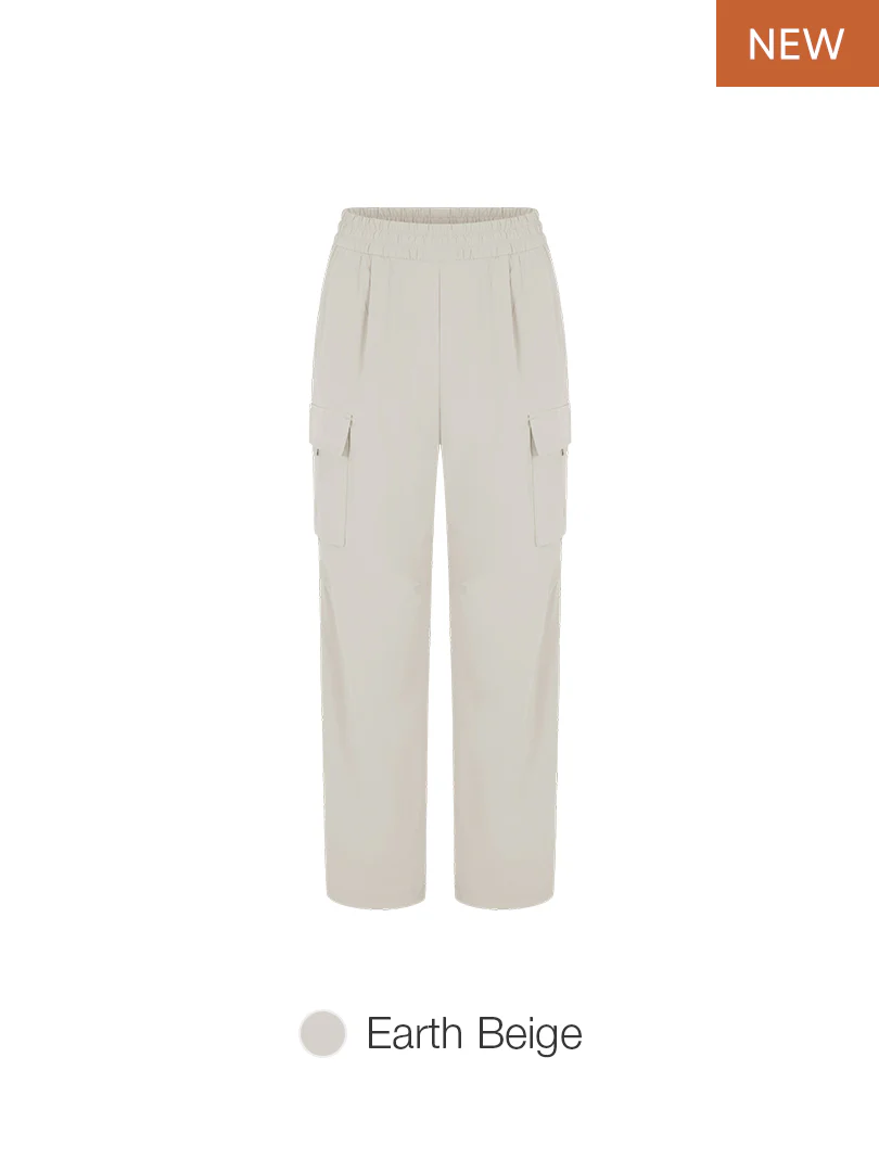 Airst 2 Way Cargo Pants - Image 6