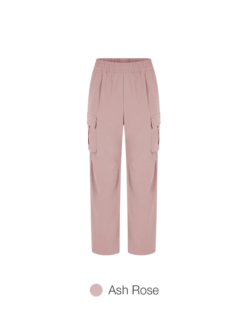 Airst 2 Way Cargo Pants - Image 7