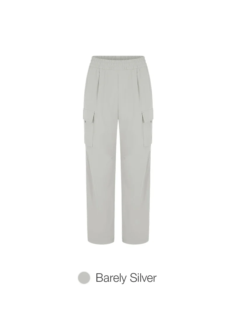 Airst 2 Way Cargo Pants - Image 8