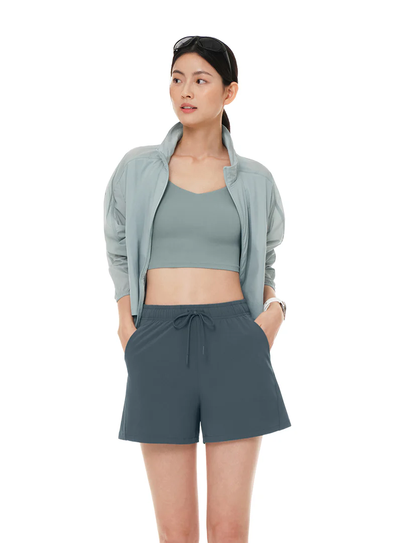 Airst Shorts - Image 3