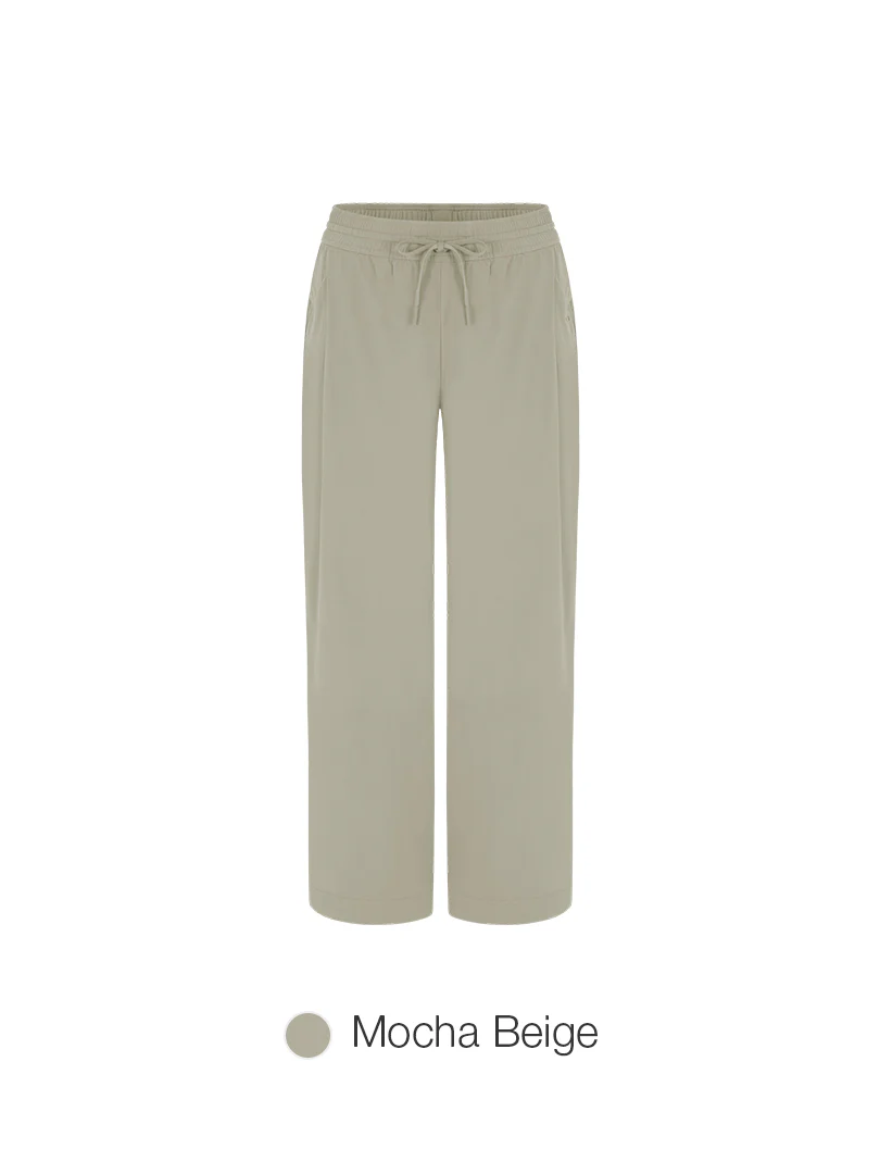 Airst Wide Pants - Image 9