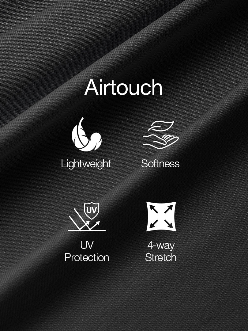 airtouch Pace Cropped Tank Top - Image 5
