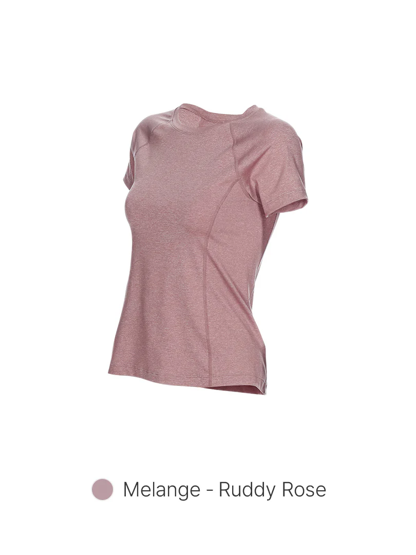 Airtouch Pace Short Sleeve - Image 10