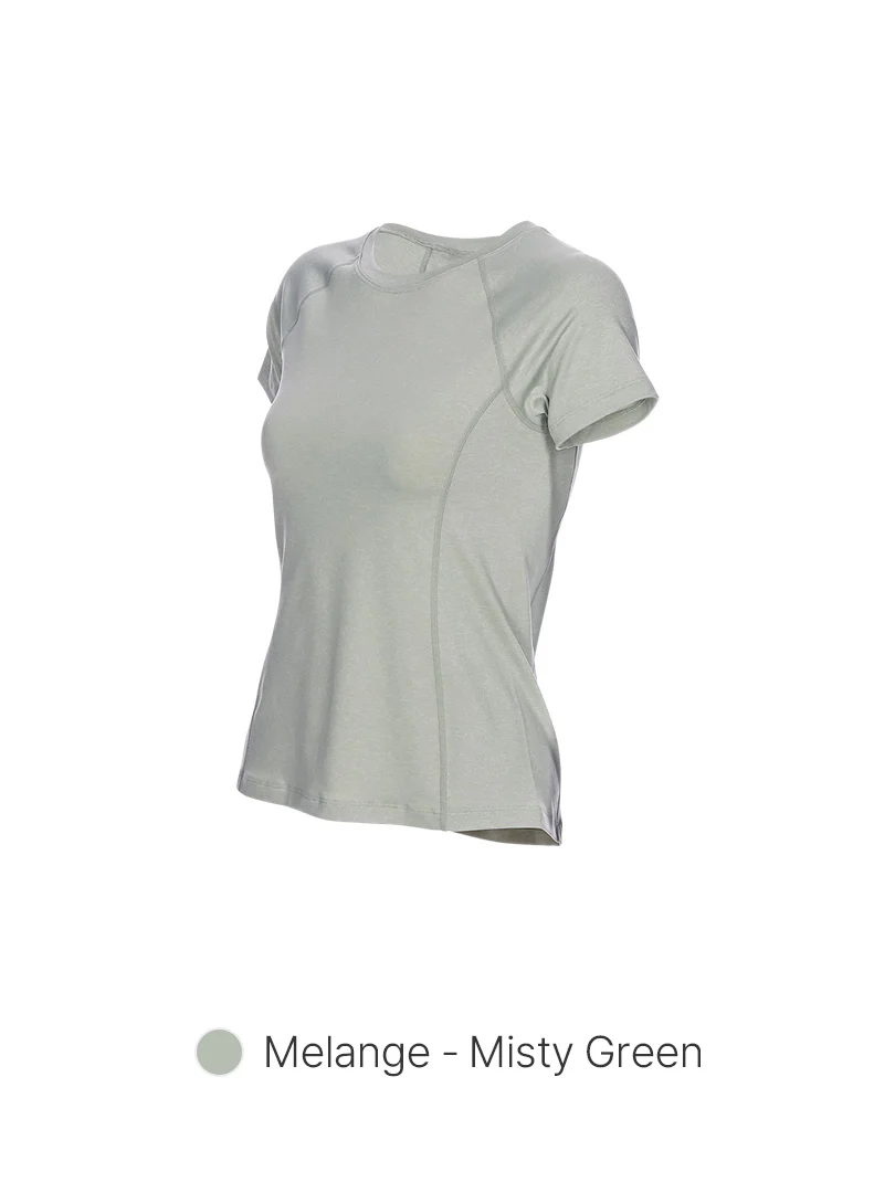 Airtouch Pace Short Sleeve - Image 12