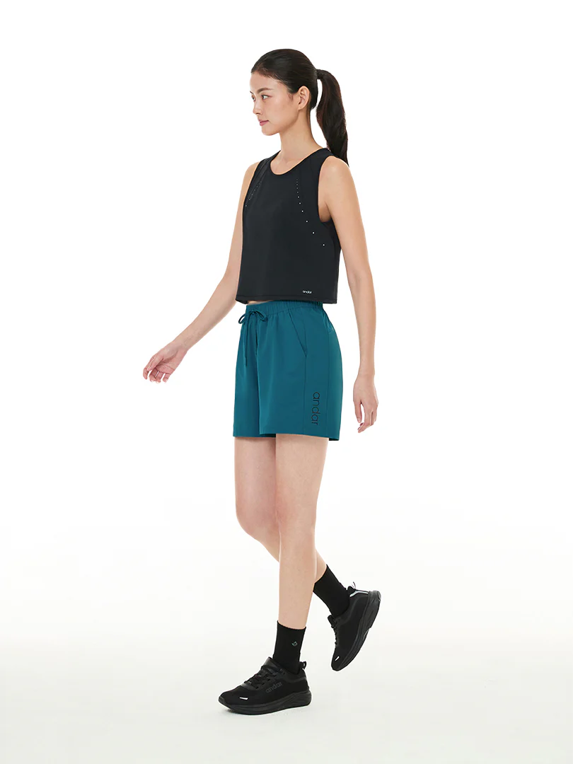 Airtouch Pace Short Sleeve - Image 3