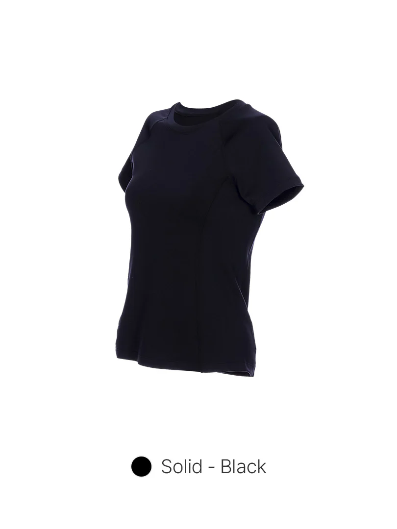 Airtouch Pace Short Sleeve - Image 8
