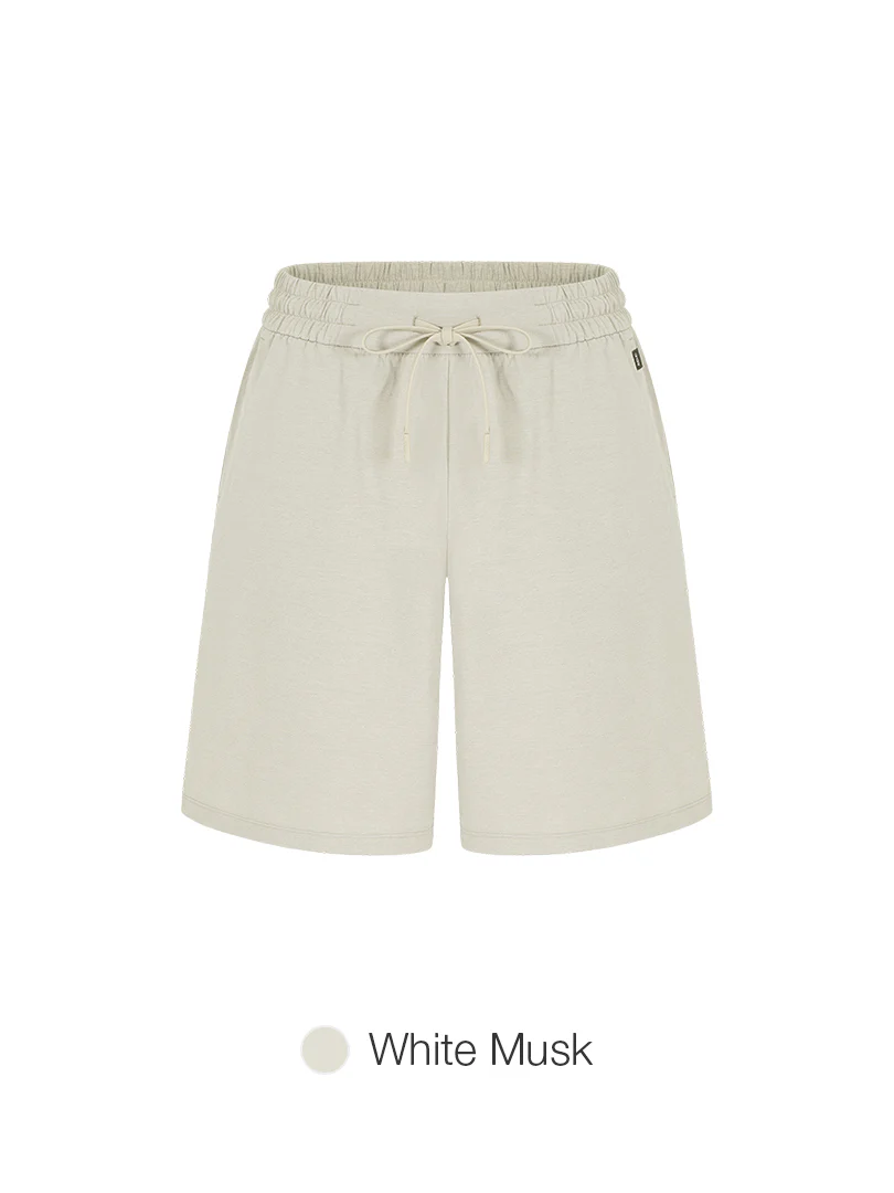 Airy Fit Bermuda Shorts - Image 5