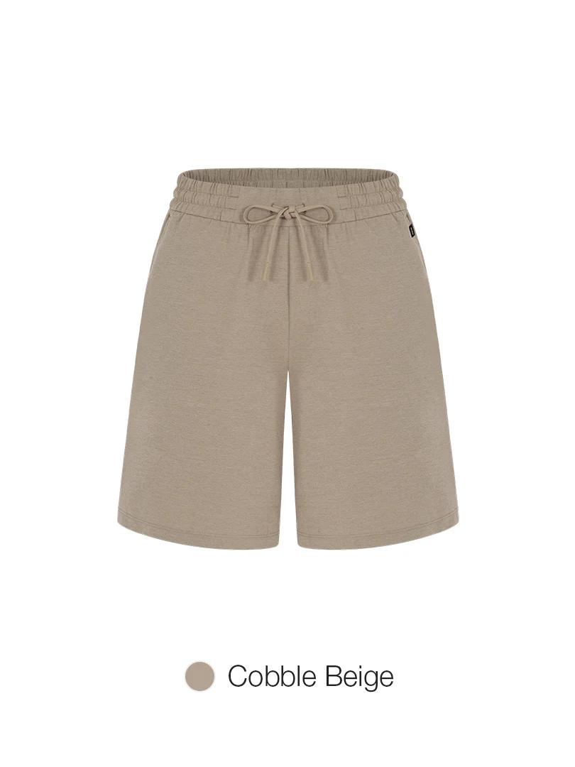 Airy Fit Bermuda Shorts - Image 7