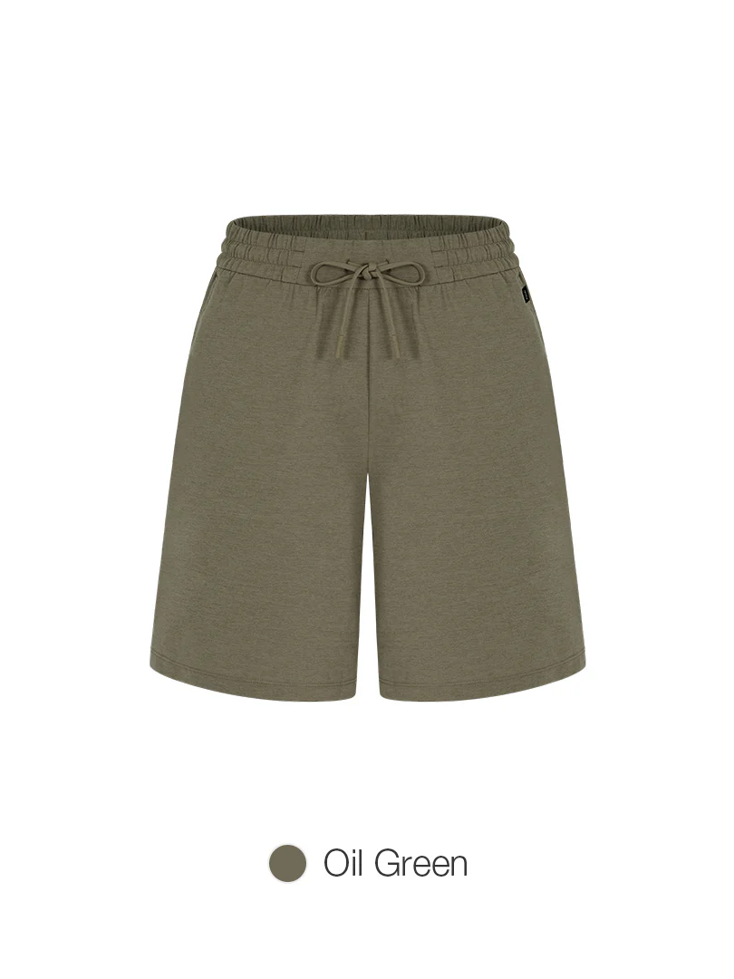 Airy Fit Bermuda Shorts - Image 8