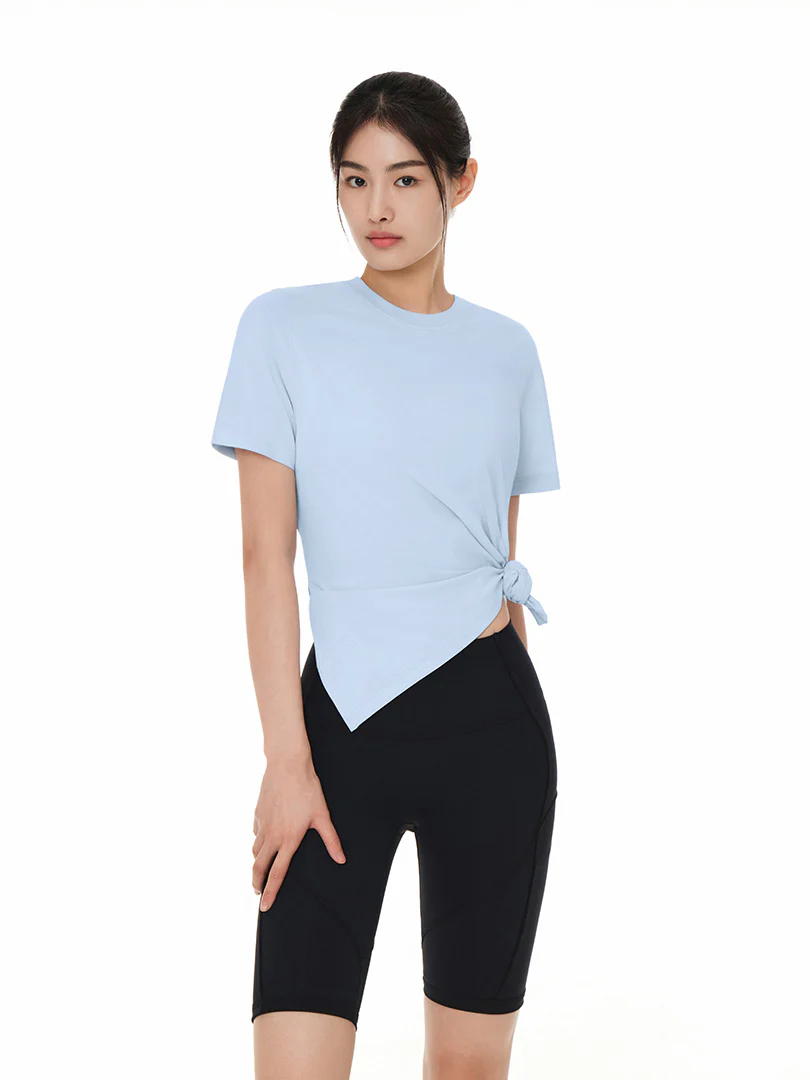 Airy Fit Light Short Sleeve - Image 2