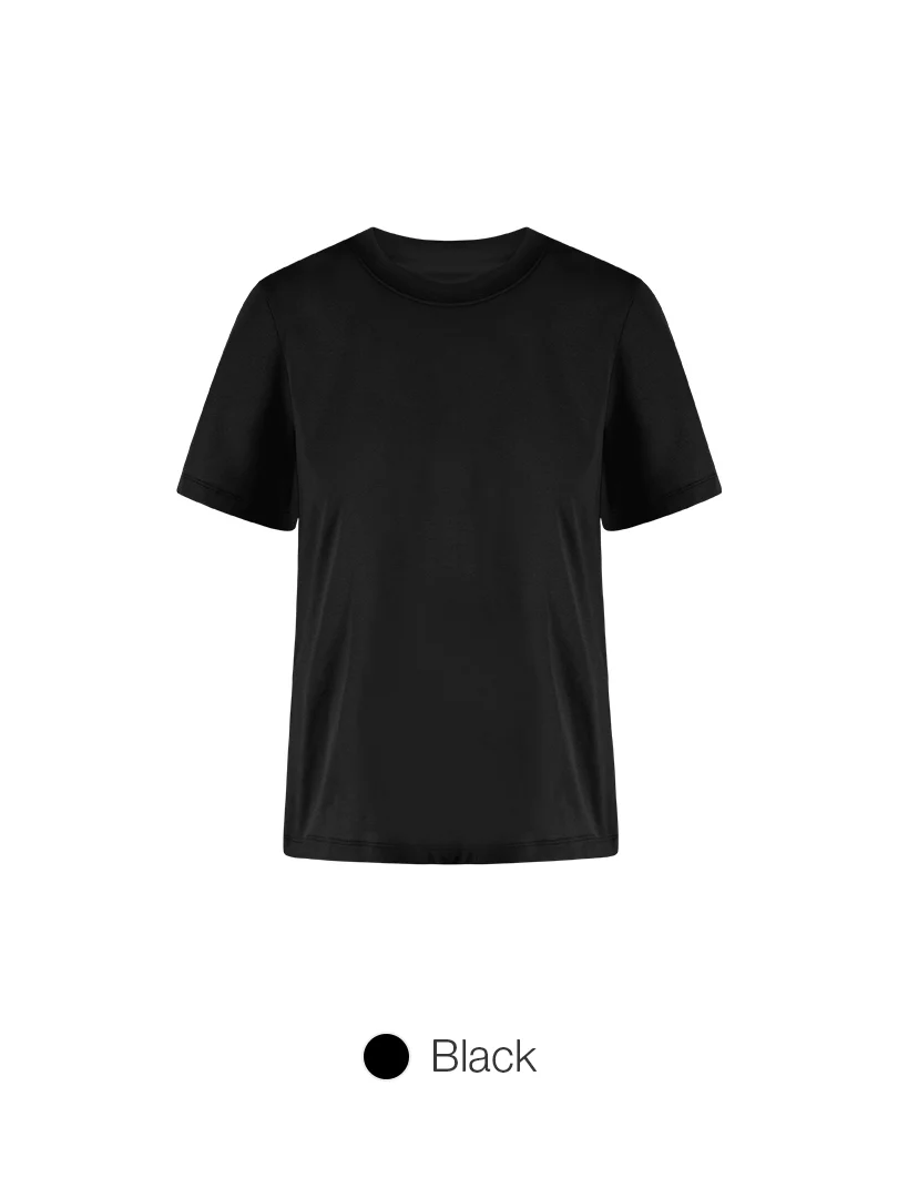Airy Fit Light Short Sleeve - Image 7