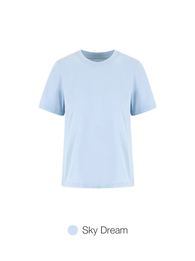 Airy Fit Light Short Sleeve - Image 9