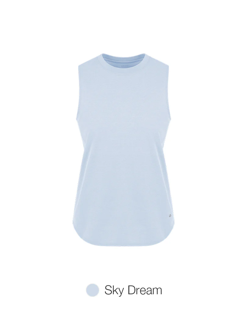 Airy Fit Tank Top - Image 6