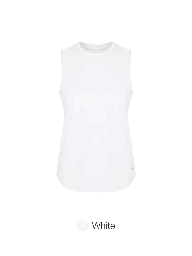 Airy Fit Tank Top - Image 9