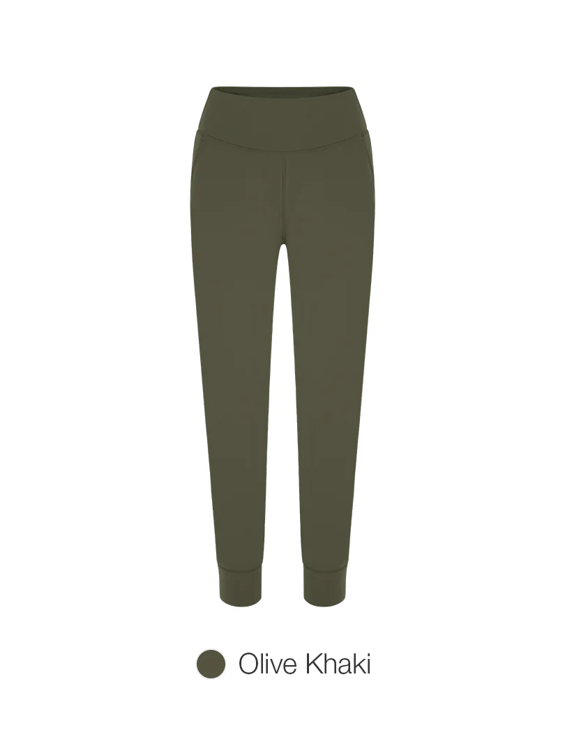 Airyfre Jogger Leggings - Image 11