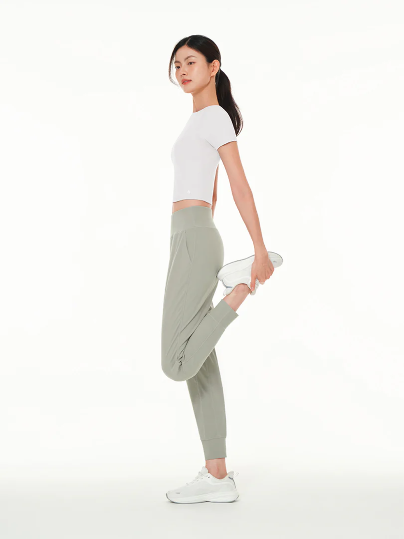 Airyfre Jogger Leggings - Image 4