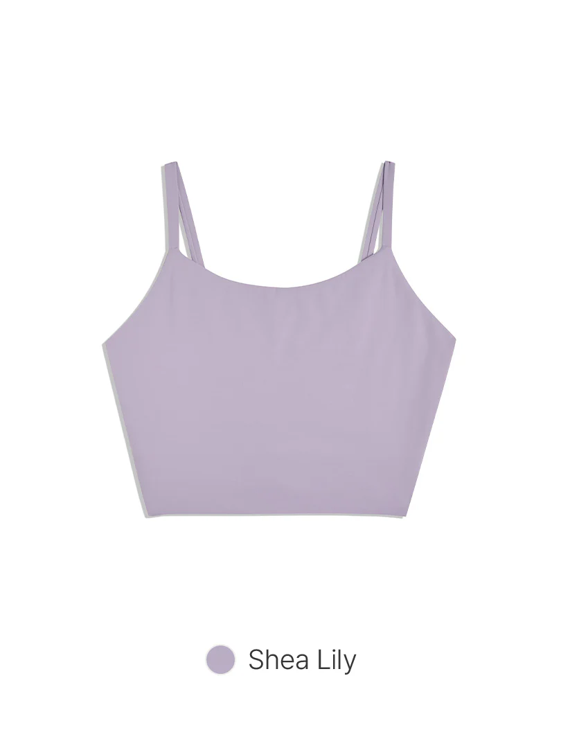 Airyfre Soft Longline Bra - Image 6