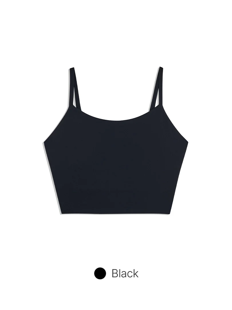Airyfre Soft Longline Bra - Image 7