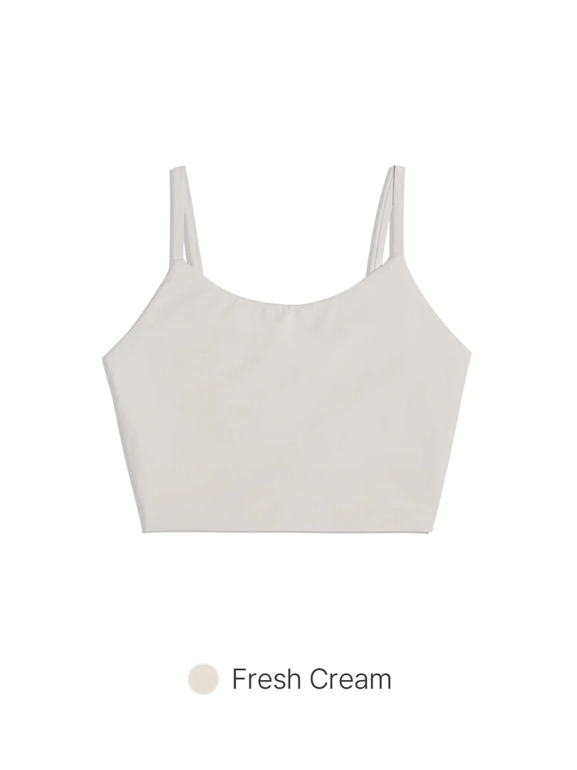 Airyfre Soft Longline Bra - Image 8