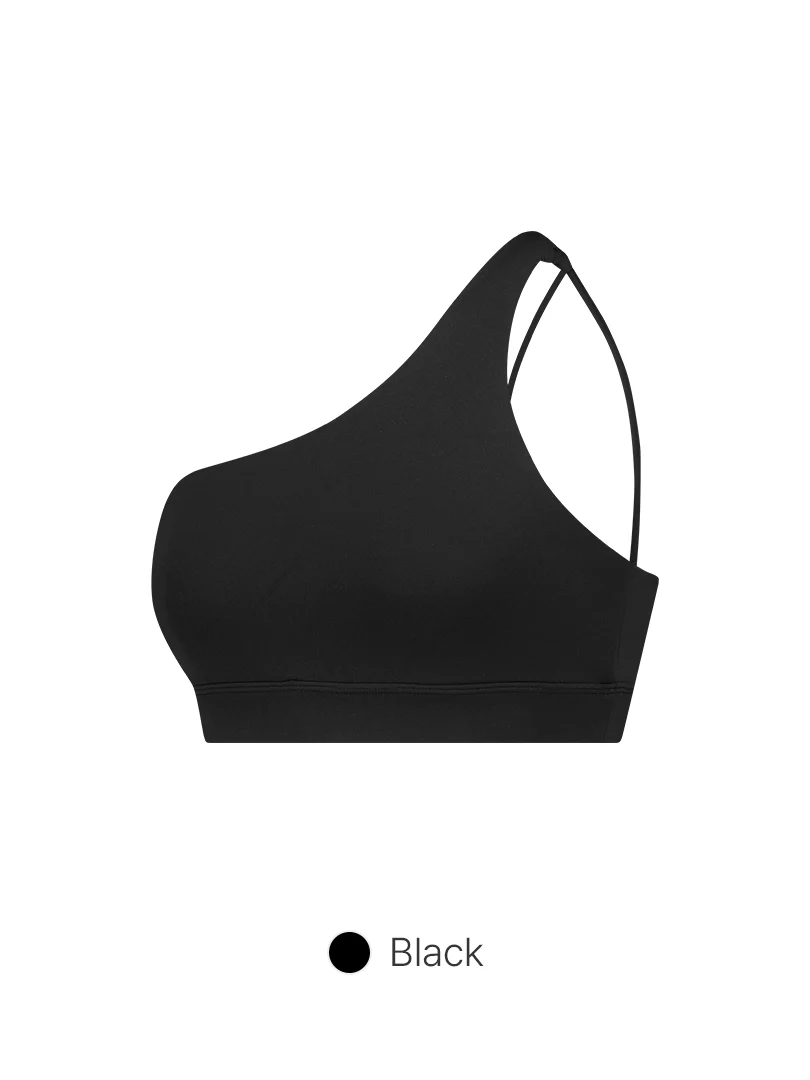 Airywin Asymmetrical Bra - Image 8