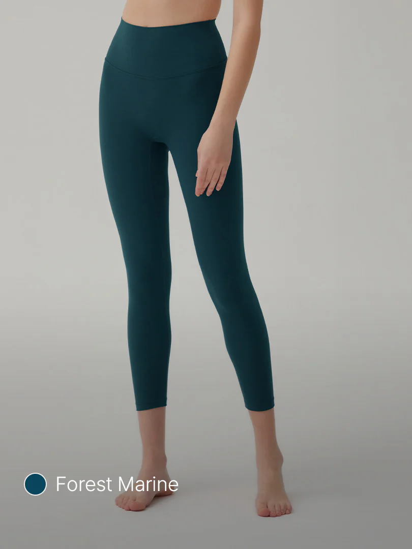 Airywin Capri Leggings - Image 11