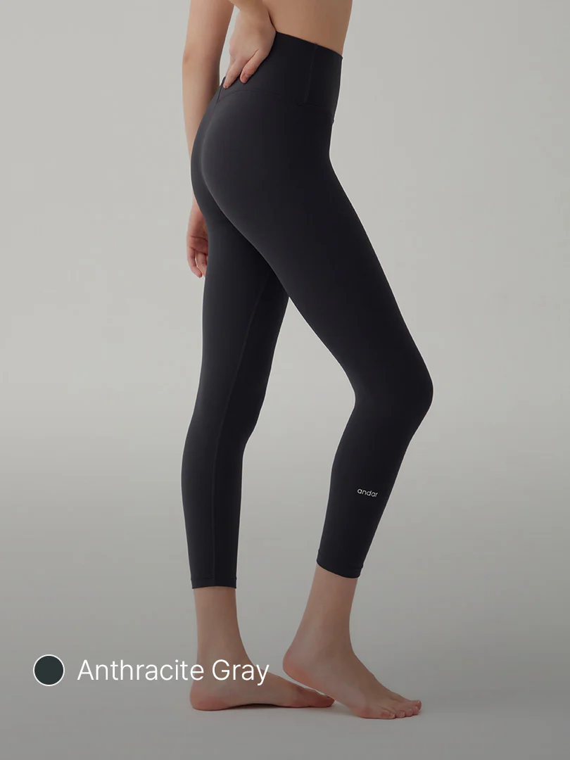 Airywin Capri Leggings - Image 5