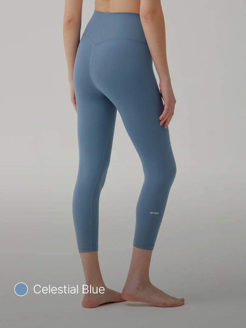 Airywin Capri Leggings - Image 9