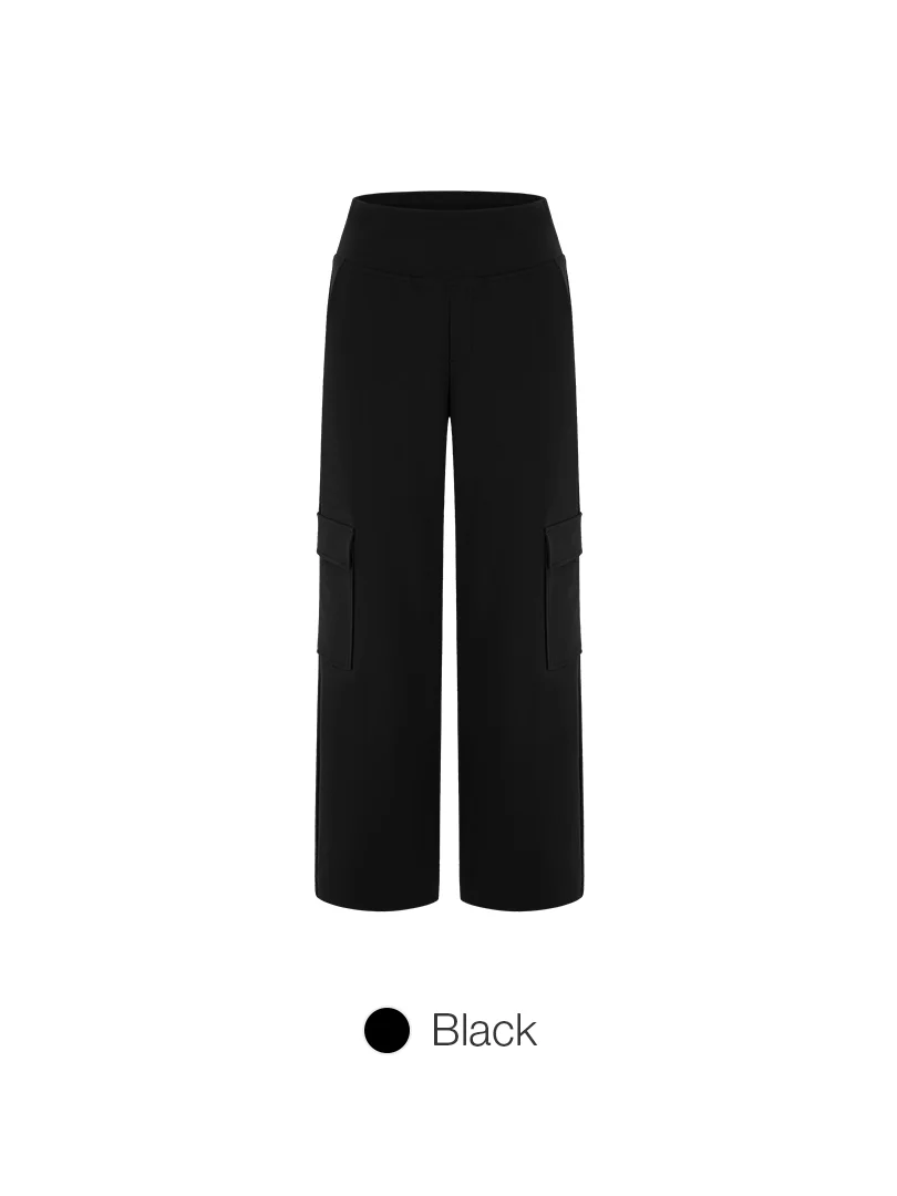 Airywin Cargo Wide Pants - Image 3
