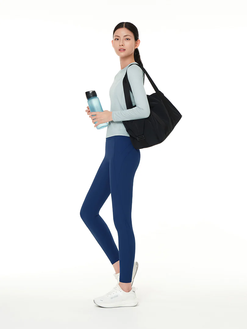 Airywin Fit Tension Leggings - Image 4