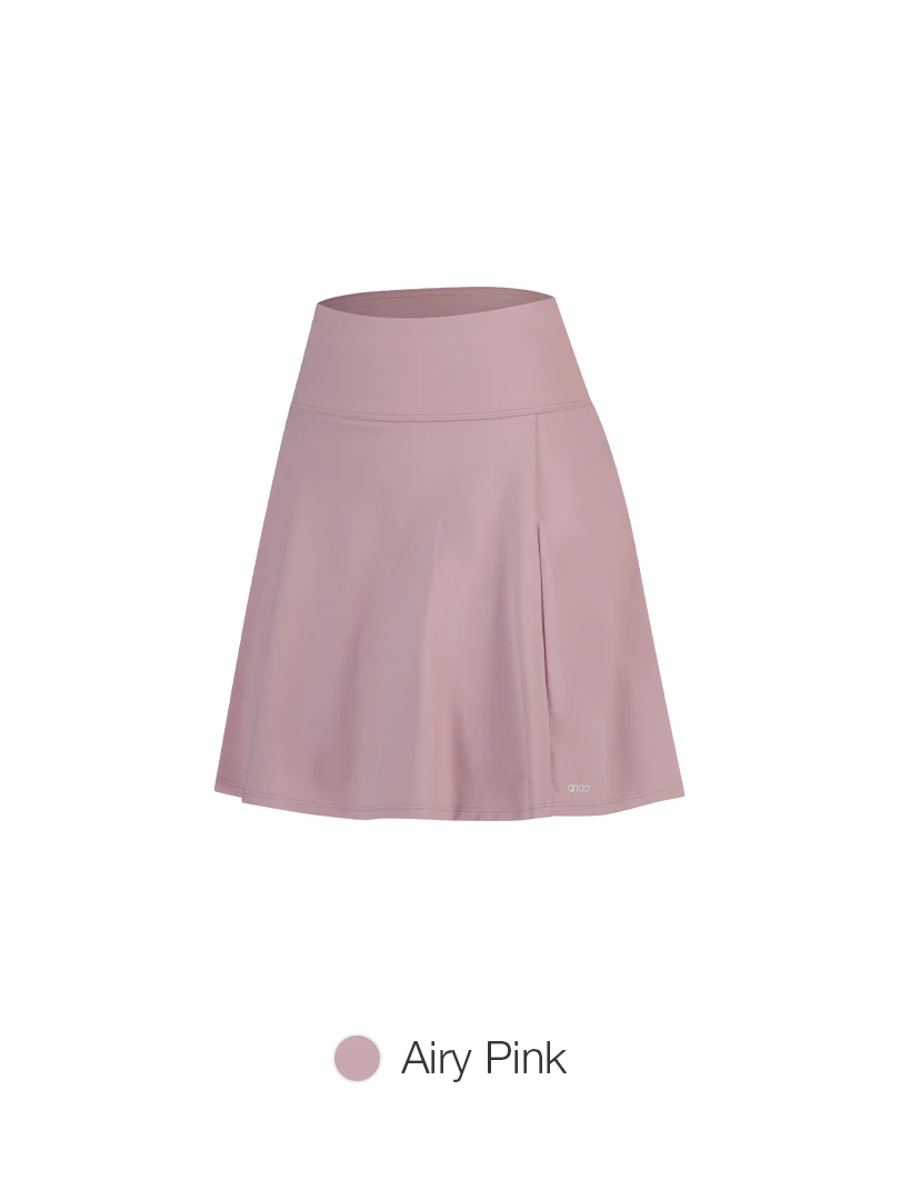 Airywin Lined Tennis Skirt - Image 10